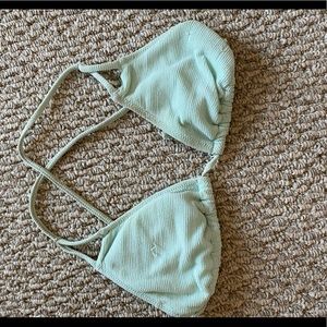 Rip Curl Triangle Top Bathingsuit